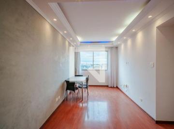 Apartamento · 48m² · 2 Quartos · 1 Vaga · Apartamento para Aluguel - Jaguaré, 2 Quartos, 48 m2 - São Paulo