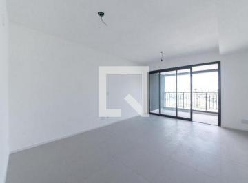Apartamento · 33m² · 1 Quarto · Apartamento para Aluguel - Brooklin, 1 Quarto,  33 m2 - São Paulo