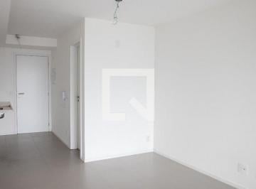 Apartamento · 33m² · 1 Quarto · Apartamento para Aluguel - Brooklin, 1 Quarto,  33 m2 - São Paulo