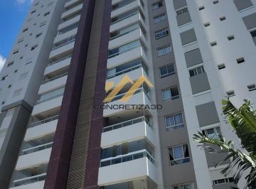 Apartamento · 96m² · 3 Quartos · 2 Vagas · Apartamento com 3 quartos à venda, 96 m² - Edifício Due - Indaiatuba/SP