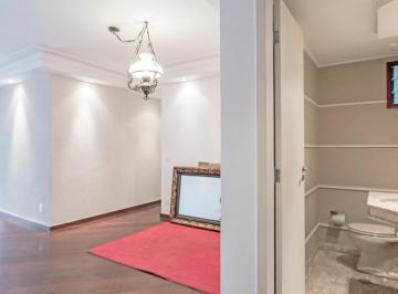 Apartamento · 120m² · 3 Quartos · 2 Vagas · Apartamento à Venda - Brooklin, 3 Quartos,  120 m² - São Paulo