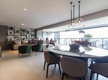Apartamento · 158m² · 3 Quartos · 2 Vagas · Apartamento à Venda - Aclimação, 3 Quartos,  158 m² - São Paulo
