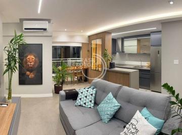 Apartamento · 63m² · 2 Quartos · 2 Vagas · Apartamento Porteira Fechada, Condomínio Residencial Provence