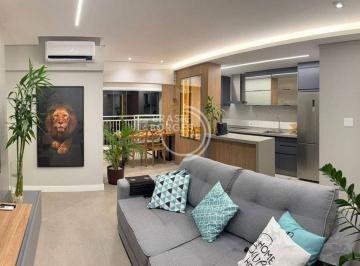 Apartamento · 63m² · 2 Quartos · 2 Vagas · Apartamento Porteira Fechada, Condomínio Residencial Provence