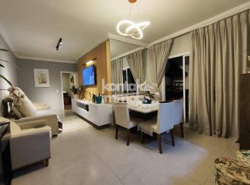 Apartamento · 96m² · 3 Quartos · 2 Vagas · Apartamento com 3 Quartos à Venda, Parque Campolim - Sorocaba