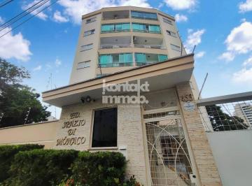 Apartamento · 112m² · 3 Quartos · 2 Vagas · Apartamento com 3 quartos para Locação, Parque Campolim - Sorocaba