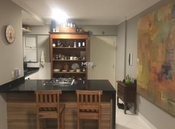 Apartamento · 38m² · 1 Quarto · 1 Vaga · Apartamento para alugar no Condomínio Residencial Santiago em Piracicaba