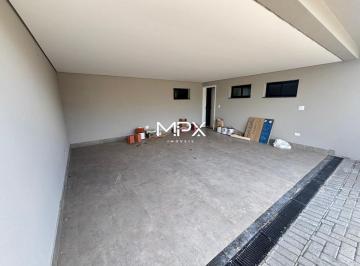 Casa · 230m² · 3 Quartos · 4 Vagas · Casa à venda no no Residencial Damha II em Piracicaba
