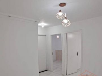 Apartamento · 45m² · 2 Quartos · 1 Vaga · Apartamento com 2 quartos à Venda, Jardim Guilhermino - Guarulhos