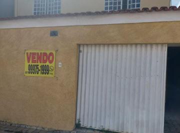 Casa de 4 quartos, Samambaia · vendo casa qr 209 samambaia sul