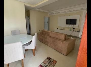 Foto 01 · Casa no Sim, 2 Quartos, 1 Suíte, Closet, Área Gourmet, para Venda, no Condomínio Casas de Milão, em 