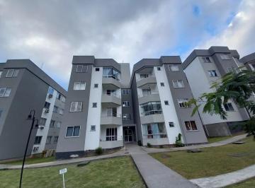 Apartamento · 59m² · 2 Quartos · 1 Vaga · Apartamento com 2 quartos - São Sebastião