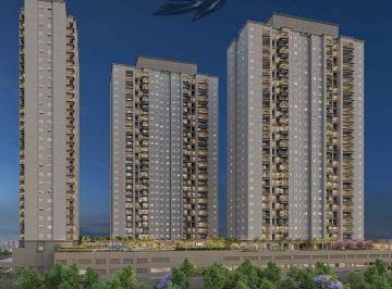 Apartamento · 134m² · 4 Quartos · 2 Vagas · Grandresort Reserva São Caetano | Construtora Eztec | 134 metros | 04 dormitórios | 02 suítes | vara