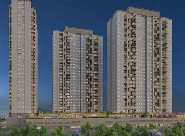 Apartamento · 134m² · 4 Quartos · 2 Vagas · Grandresort Reserva São Caetano | Construtora Eztec | 134 metros | 04 dormitórios | 02 suítes | vara