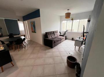 Apartamento · 70m² · 2 Quartos · 1 Vaga · Apartamento 2 Quartos 70m² - Kobrasol