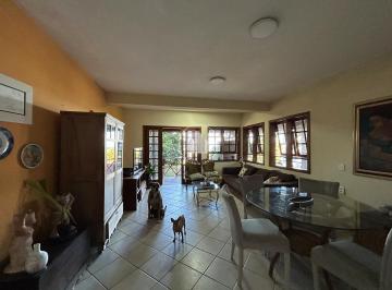 Casa · 190m² · 3 Quartos · 2 Vagas · Casa Vista Mar - Centro Histórico