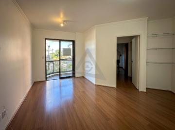 Apartamento · 62m² · 2 Quartos · 1 Vaga · Apartamento à venda em Campinas, Jardim Bonfim, com 2 quartos, com 62 m², Rio Amazonas