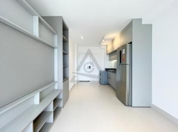 Apartamento · 41m² · 1 Quarto · 1 Vaga · Apartamento à venda e para alugar em Campinas, Vila Itapura, com 1 quarto, com 41 m²