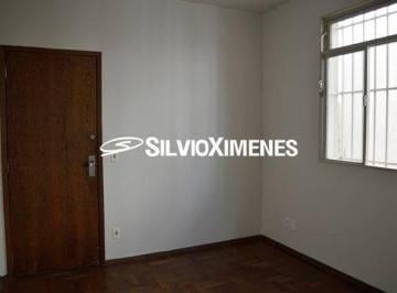 Apartamento · 87m² · 3 Quartos · 1 Vaga · Residencial › Apartamento no Cidade Nova com 87,00 (M²), 3 quartos e 1 vagas para Venda