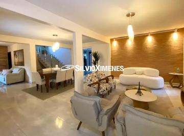 Casa · 250m² · 4 Quartos · 6 Vagas · Residencial › Casa no Nova Floresta com 250,00 (M²), 4 quartos e 6 vagas para Venda