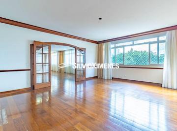 Apartamento · 375m² · 4 Quartos · 3 Vagas · Residencial › Apartamento no Serra com 375,00 (M²), 4 quartos e 3 vagas para Venda