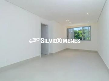 Apartamento · 80m² · 3 Quartos · 2 Vagas · Apartamento com 3 quartos à Venda, Sagrada Família - Belo Horizonte