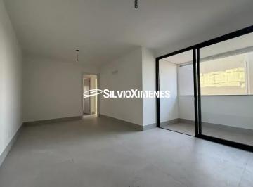 Apartamento · 83m² · 3 Quartos · 2 Vagas · Residencial › Apartamento no Cidade Nova com 83,00 (M²), 3 quartos e 2 vagas para Venda