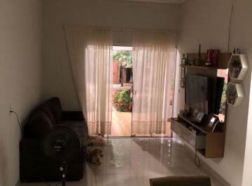 Casa · 14995m² · 3 Quartos · 2 Vagas · Casa à Venda - Santa Fé | Taquaralto - TO