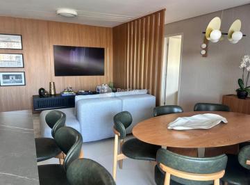 Apartamento · 76m² · 2 Quartos · 2 Vagas · Apartamento à venda em São José dos Campos, Jardim Satélite, com 2 suítes, com 76 m²