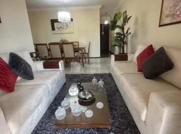 Apartamento · 108m² · 3 Quartos · 2 Vagas · Apartamento à venda em Taubaté, Jardim das Nações, com 3 quartos, com 108 m²