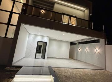 Casa · 1917m² · 3 Quartos · 3 Vagas · Sobrado à Venda - Arso 151 (1503 Sul) | Palmas - TO