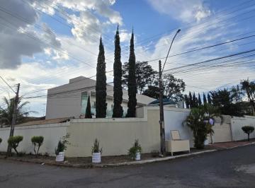 Casa · 605m² · 12 Quartos · POUSADA SETOR JAÓ
