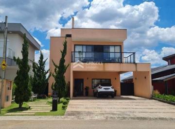Casa · 350m² · 3 Quartos · CA3074 Vargem Grande Paulista