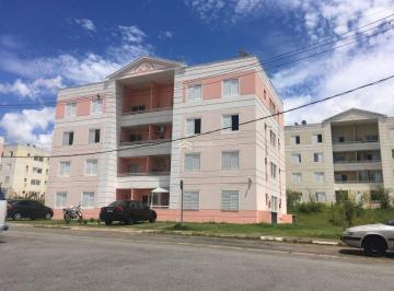 Apartamento · 45m² · 2 Quartos · 1 Vaga · AP0399 Cotia