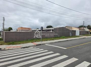Casa · 185m² · 5 Quartos · 13 Vagas · Terreno 480m² de Esquina com 2 Casas com Terrenos Individualizados - Bairro Iguaçu