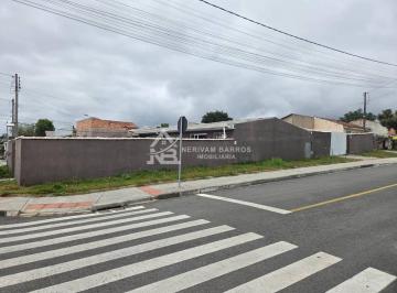 Casa · 185m² · 5 Quartos · 13 Vagas · Terreno 480m² de Esquina com 2 Casas com Terrenos Individualizados - Bairro Iguaçu