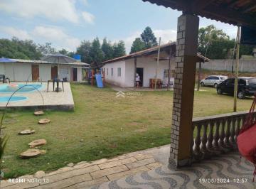 Rural · 600m² · 9 Quartos · CH0328 Ibiúna