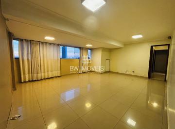 Apartamento · 107m² · 3 Quartos · 2 Vagas · Apartamento 3 Suítes no Parque Amazônia Lazer Completo