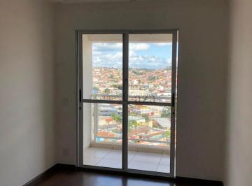 Apartamento · 60m² · 2 Quartos · 1 Vaga · Apartamento - Jardim Paraíba - Residencial Serveng Acqua - 2 Dormitórios - 60m².