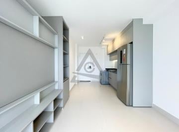 Apartamento · 41m² · 1 Quarto · 1 Vaga · Apartamento à venda e para alugar em Campinas, Vila Itapura, com 1 quarto, com 41 m²