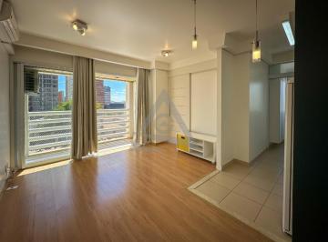 Apartamento · 41m² · 1 Quarto · 1 Vaga · Apartamento para alugar em Campinas, Cambuí, com 1 suíte, com 41 m², Lens