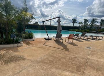 Terreno · 269m² · Lote à Venda - Condomínio Resort Solaris Laguna | GO-020 | Goiânia - GO