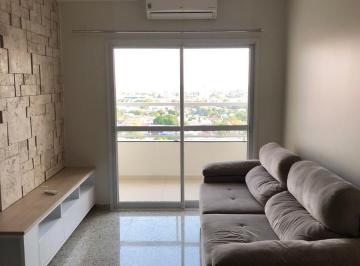 Apartamento · 70m² · 2 Quartos · 2 Vagas · Apartamento à Venda - Quadra 205 Sul | Palmas - TO