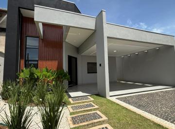 Casa · 203m² · 3 Quartos · 2 Vagas · Casa à Venda - Arse 101 (1003 Sul) | Palmas - TO