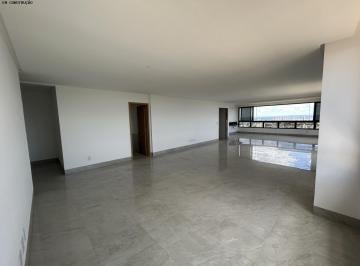Apartamento · 235m² · 4 Quartos · 3 Vagas · Apartamento para Venda em Goiânia, Jardim Goiás, 4 dormitórios, 4 suítes, 1 banheiro, 3 vagas