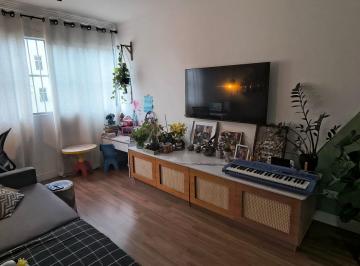 Apartamento de 2 quartos, São Paulo · Apartamento 60m² - 2 dormitórios, Jardim Pedreira