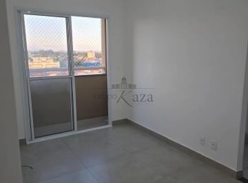 Apartamento · 44m² · 2 Quartos · 1 Vaga · Oportunidade - Apartamento - Jardim Jacinto - Aurora Residence - Jacareí - 2 Dormitórios - 44m².