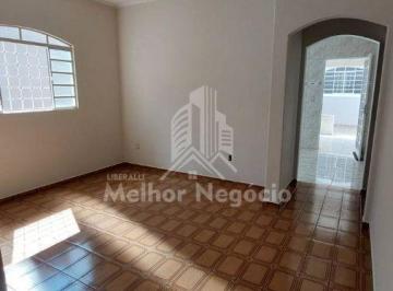 Casa · 185m² · 3 Quartos · 4 Vagas · Casa à venda com 3 quartos, 2 banheiros localizado no bairro Jardim Rosolem - Hortolândia SP