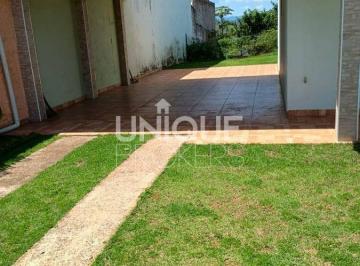 Rural · 80m² · 2 Quartos · 4 Vagas · Chácara para Locação em Jarinu – 1.895 m² de terreno!