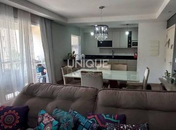 Apartamento · 94m² · 3 Quartos · 2 Vagas · Apartamento com 3 quartos, Engordadouro - Jundiaí